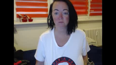 alexie33 online show from September 30, 6:51 am