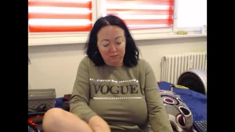 alexie33 online show from December 21, 10:11 am