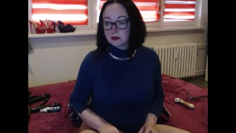 alexie33 online show from March 17, 10:29 am