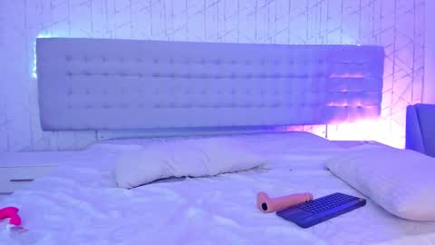 Alexia Brown online show from February 4, 9:53 pm