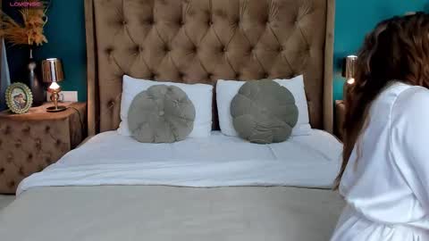 Alexis online show from January 13, 6:18 am