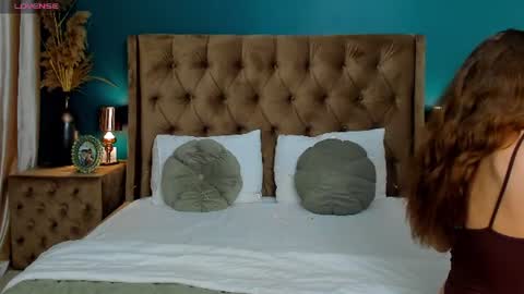 Alexis online show from July 1, 5:09 am