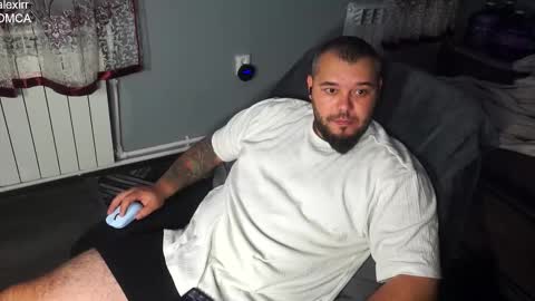 Alex online show from October 26, 11:42 pm