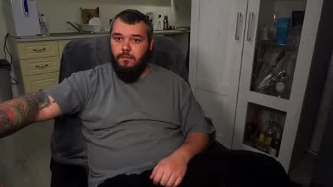 Alex online show from December 18, 10:38 pm