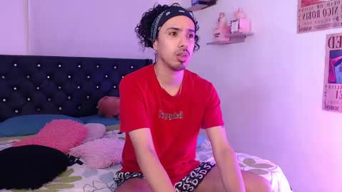 Alexis online show from March 4, 10:13 am