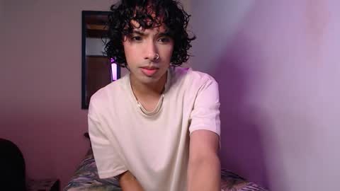 Alexis online show from October 14, 4:02 am