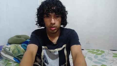 Alexis online show from November 11, 12:21 am