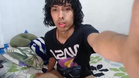 Alexis online show from November 12, 9:21 am