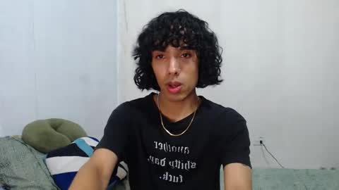 Alexis online show from November 24, 7:02 pm