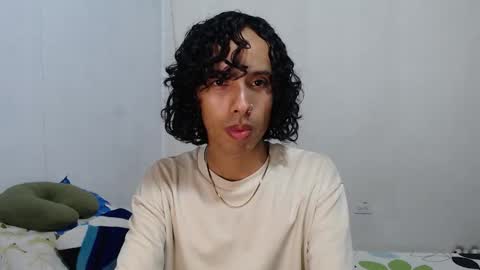 Alexis online show from January 13, 11:48 am