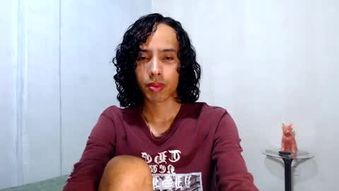 Snapshot of alexis21_ chatting on April 29, 11:47 am Alexis online show from April 29, 11:47 am