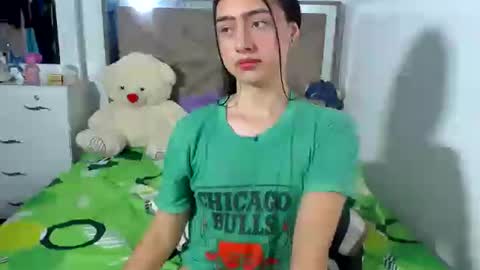Snapshot of alexis_brown11 chatting on July 8, 1:32 am -- ALEXIS -- online show from July 8, 1:32 am
