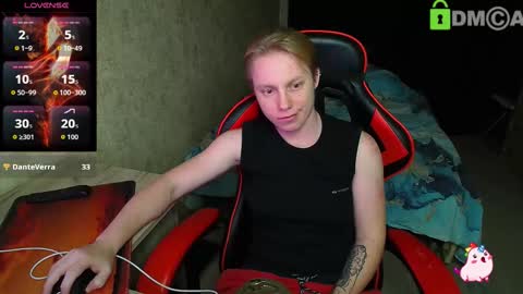 Snapshot of alexis_gordon chatting on October 6, 9:34 pm Alexis online show from October 6, 9:34 pm