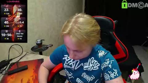 Snapshot of alexis_gordon chatting on October 14, 6:09 pm Alexis online show from October 14, 6:09 pm