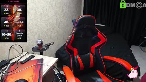 Snapshot of alexis_gordon chatting on October 17, 8:11 pm Alexis online show from October 17, 8:11 pm