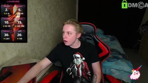 Snapshot of alexis_gordon chatting on October 29, 5:36 pm Alexis online show from October 29, 5:36 pm