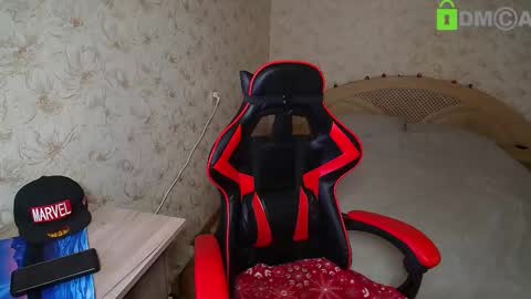 Alexis online show from December 21, 9:33 pm