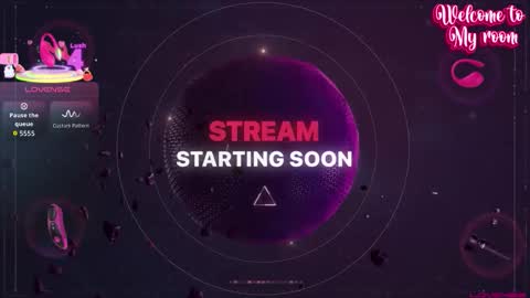 Alexis White online show from January 9, 10:40 am