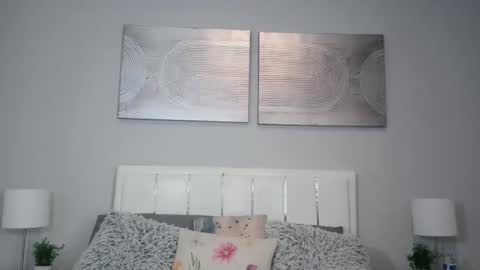 Alexis Morr online show from February 2, 8:41 pm