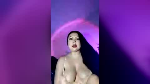 Alexis Bunni online show from August 8, 2:41 pm