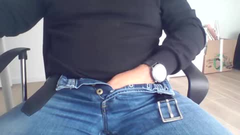 Snapshot of alexisgood888 chatting on September 12, 12:16 pm Slave Alex online show from September 12, 12:16 pm