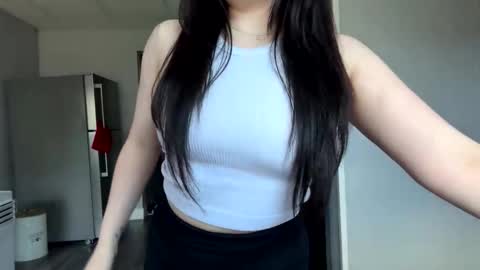 Snapshot of alexislove8 chatting on May 1, 6:23 pm alexislove8 online show from May 1, 6:23 pm