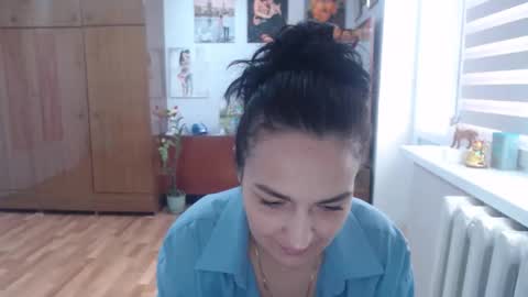 AlexisMillers online show from September 28, 10:31 am