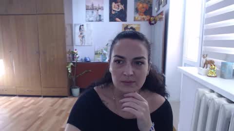 AlexisMillers online show from November 21, 11:42 am