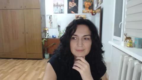 AlexisMillers online show from November 22, 6:51 pm