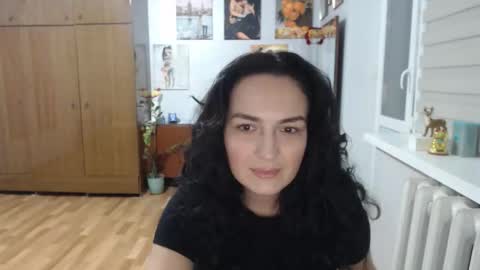 AlexisMillers online show from December 3, 11:14 pm