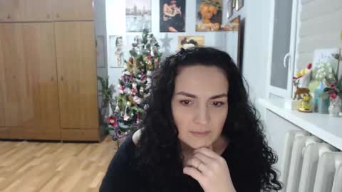 AlexisMillers online show from January 6, 6:55 pm