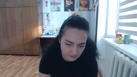 AlexisMillers online show from February 20, 1:11 pm