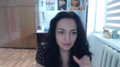 AlexisMillers online show from March 19, 11:03 am