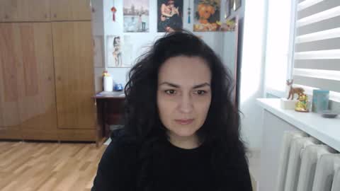 AlexisMillers online show from March 22, 9:56 am