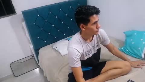 Alexis online show from January 11, 11:46 pm