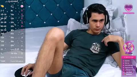 Alexis online show from March 11, 10:29 am