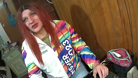 Snapshot of alexiss699 chatting on December 30, 4:09 am alexiss699 online show from December 30, 4:09 am