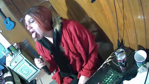 Snapshot of alexiss699 chatting on January 3, 5:28 am alexiss699 online show from January 3, 5:28 am