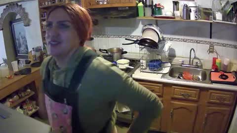 Snapshot of alexiss699 chatting on February 5, 8:43 am alexiss699 online show from February 5, 8:43 am