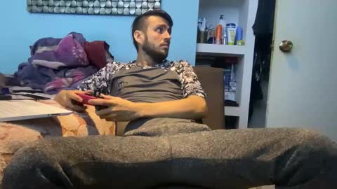 alexitho35 online show from December 19, 5:25 am