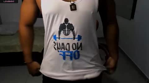 ALEXJ BLACK online show from September 19, 11:44 am