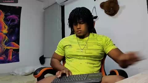 ALEXJ BLACK online show from September 24, 5:11 am