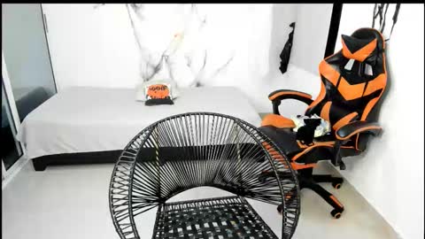 ALEXJ BLACK online show from November 6, 10:38 am