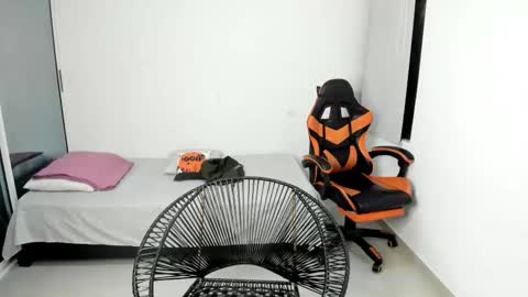 ALEXJ BLACK online show from November 22, 11:09 am