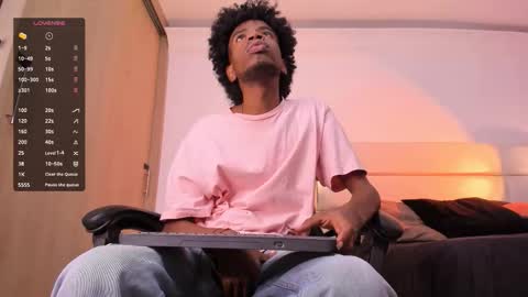 Alex Jaccob online show from December 14, 1:27 pm