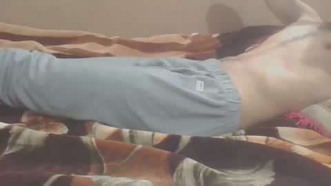 Alex Lolipop online show from February 13, 9:11 pm