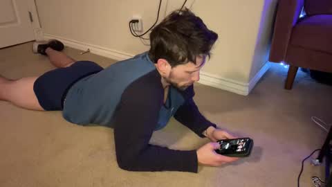 Alex Mann online show from February 18, 5:36 am