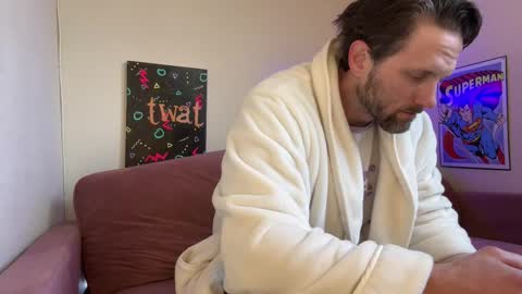 Alex Mann online show from March 10, 5:18 pm