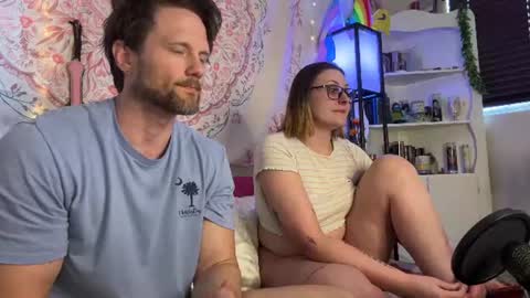 Alex Mann online show from June 9, 8:53 pm