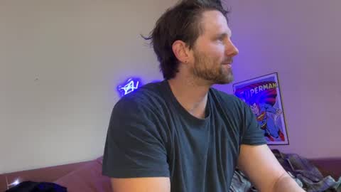 Alex Mann online show from June 21, 5:04 pm